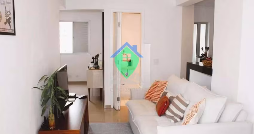 Apartamento 64m² à venda por R$760.000,00 na Vila Romana, São Paulo, SP