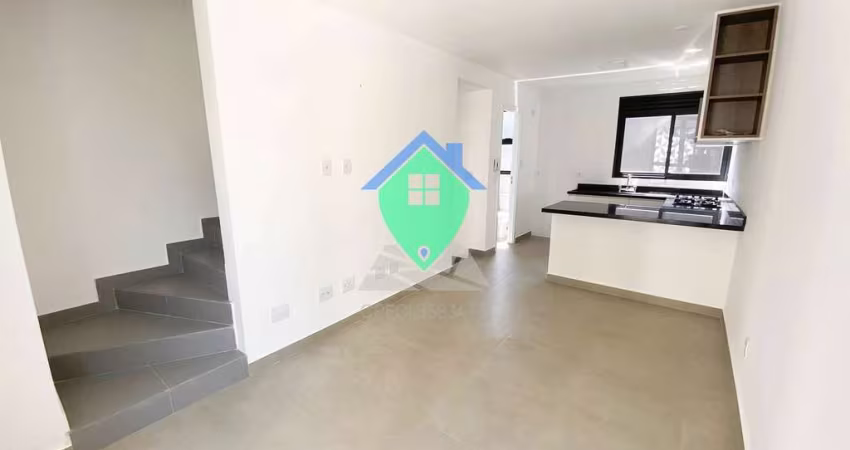 Sobrado em condominio 90m² para locação por R$5.627,00 na Vila Ipojuca, São Paulo, SP