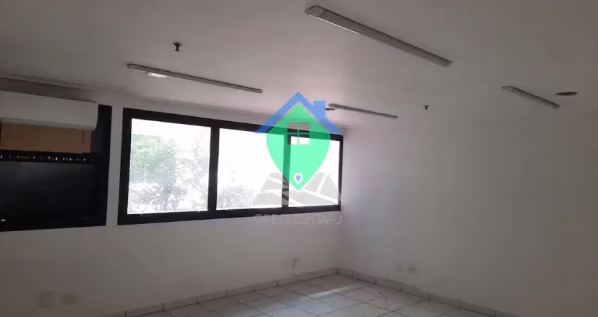 Conjunto comercial 28m² para venda por r$ 340.000,00 e locação por r$2.642,25 na santa cecília, são