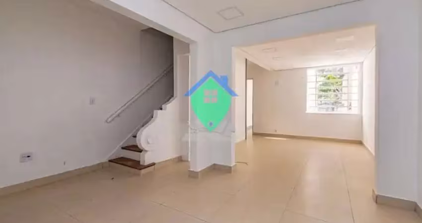 Sobrado comercial 125m² para locação por r$ 8.630,40 em perdizes, são paulo, sp