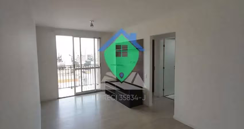 Apartamento 60m² para locação por r$ 5.324,00 na água branca, são paulo, sp