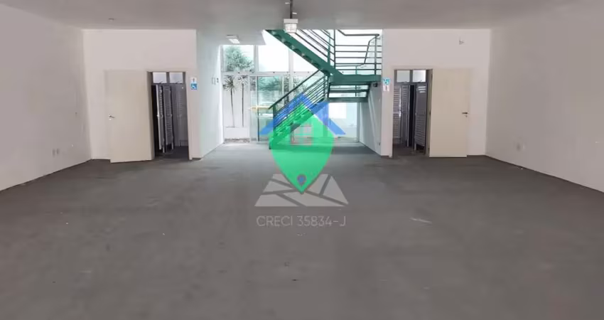 Loja 396m² para locação por r$ 16.200,00 na vila carmosina, são paulo, sp
