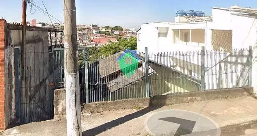 Terreno 189m² à venda por r$450.000,00 na vila bonilha nova, são paulo, sp