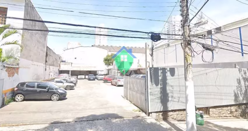 Terreno 800m² à venda por r$7.000.000,00 na vila romana, são paulo, sp