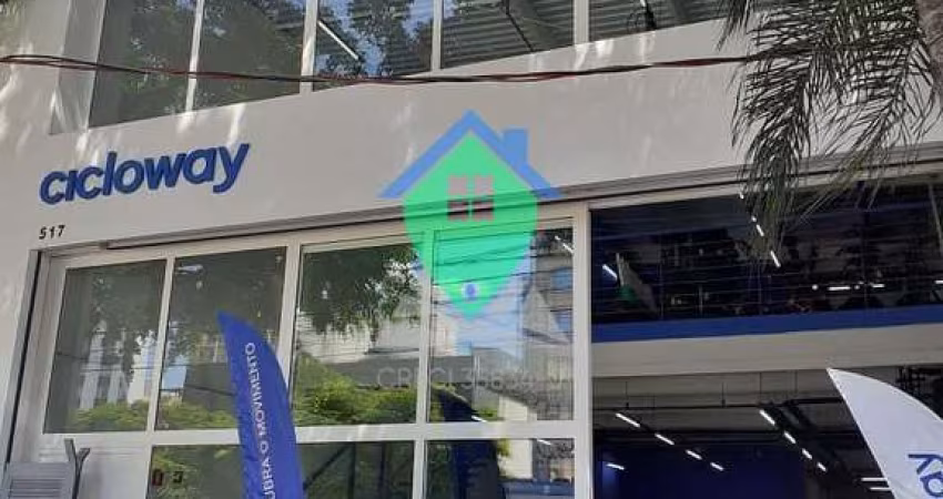 Prédio 966m² para venda por r$ 12.000.000,00 e locação por r$72.851,00 em pinheiros, são paulo, sp
