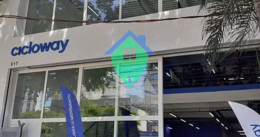 Prédio 966m² para venda por r$ 12.000.000,00 e locação por r$72.851,00 em pinheiros, são paulo, sp