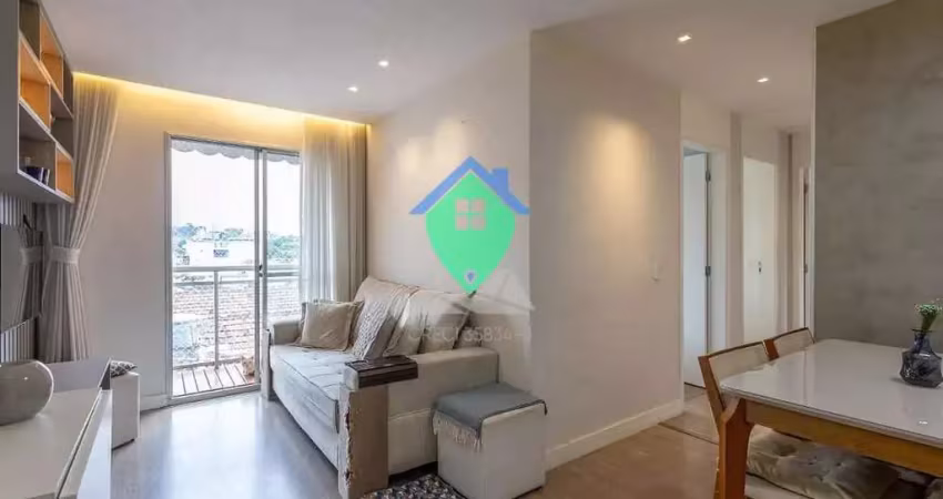 Apartamento 64m² à venda por R$ 435.000,00 em São Cristóvão no Rio de Janeiro, RJ