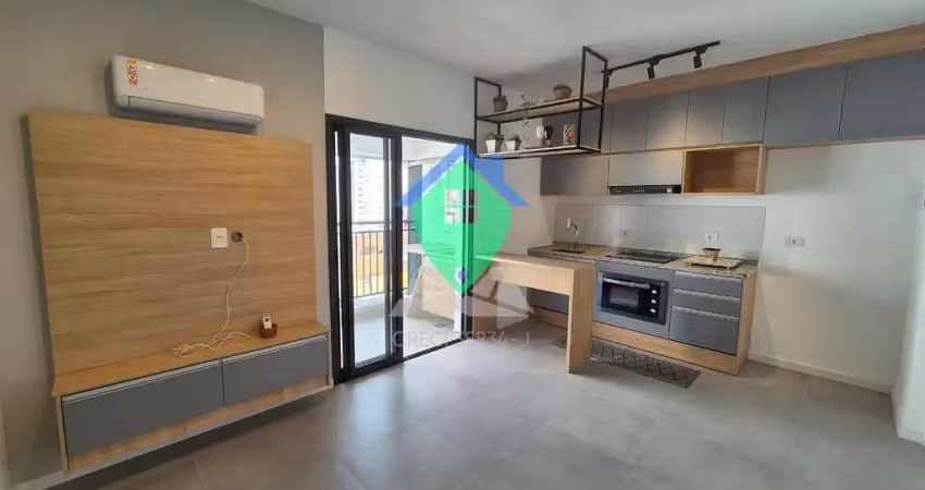 Apartamento novo 40m² para locação por r$5.500,00 no bairro sumarezinho, são paulo, sp