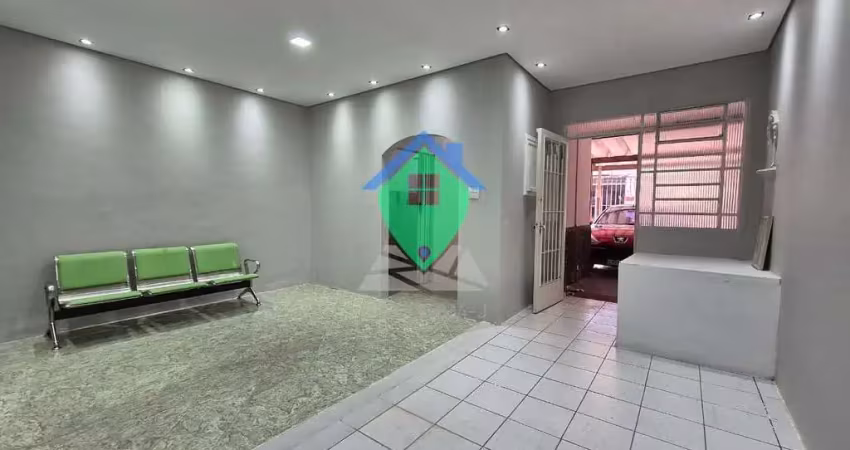 Sobrado comercial 230m² para locação por r$6.884,08 na vila romana, são paulo, sp