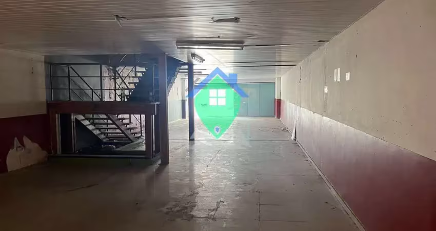 Loja 342m² à venda por r$ 2.200.000,00 na lapa, são paulo, sp