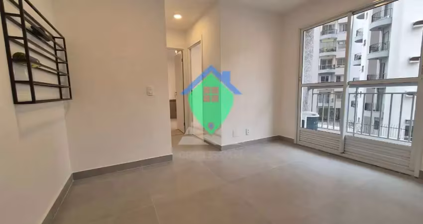 Apartamento 40m² para locação por r$4.320,00 no boaçava, são paulo, sp