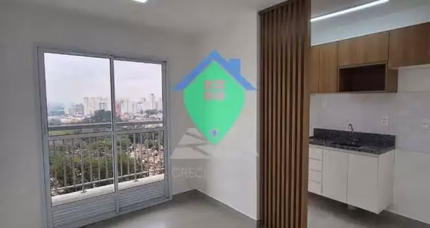 Apartamento 40m² para locação por r$4.192,00 no boaçava, são paulo, sp