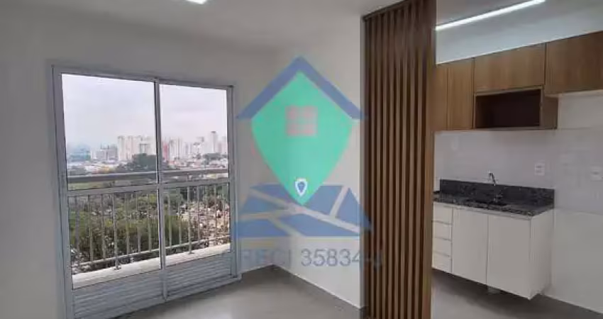 Apartamento 40m² para locação por r$4.192,00 no boaçava, são paulo, sp