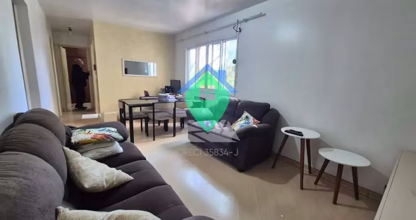 Apartamento 60m² para locação por r$3.643,36 no jardim íris, são paulo, sp