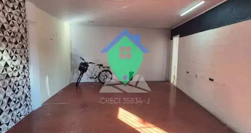 Salão 50m² para locação por r$ 1.100,00 na vila anglo brasileira, são paulo, sp