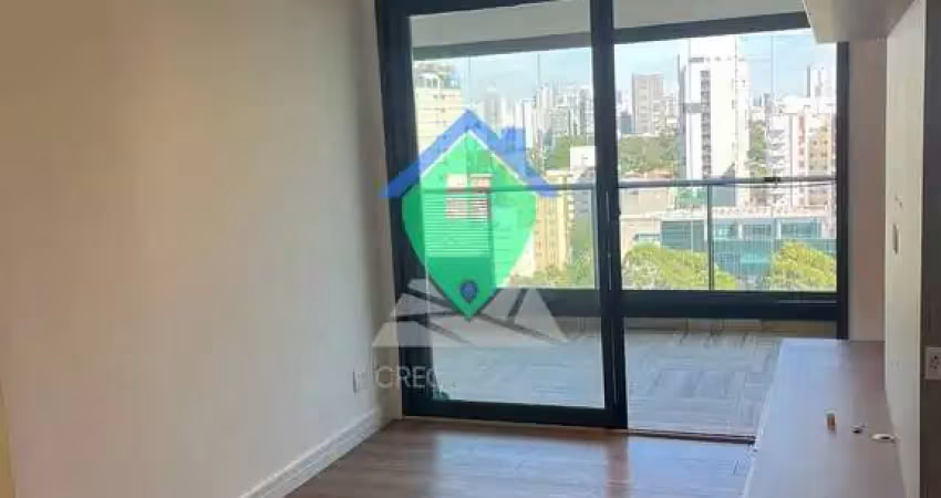 Apartamento 73m² à venda por r$ 1.600.000,00 na cerqueira césar, são paulo, sp