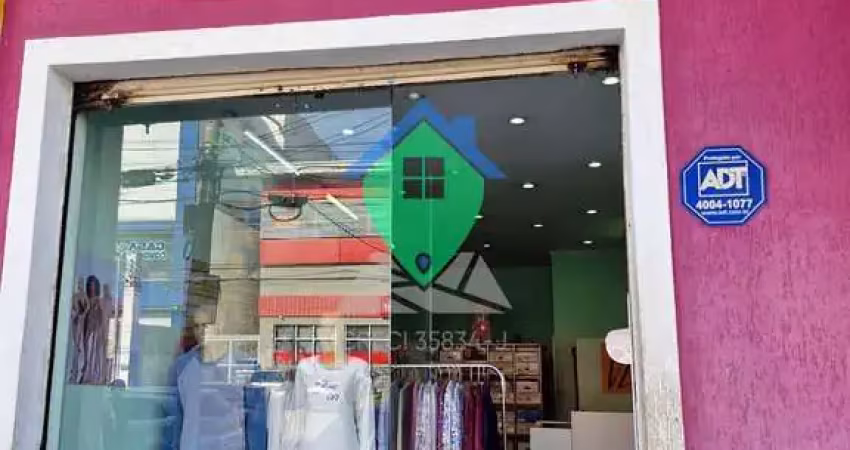 Ponto comercial 31m² à venda por r$ 30.000,00 na vila pereira barreto, são paulo, sp