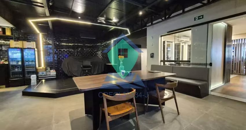 Casa à venda, 400 m² por r$ 6.500.000,00 - pacaembu - são paulo/sp