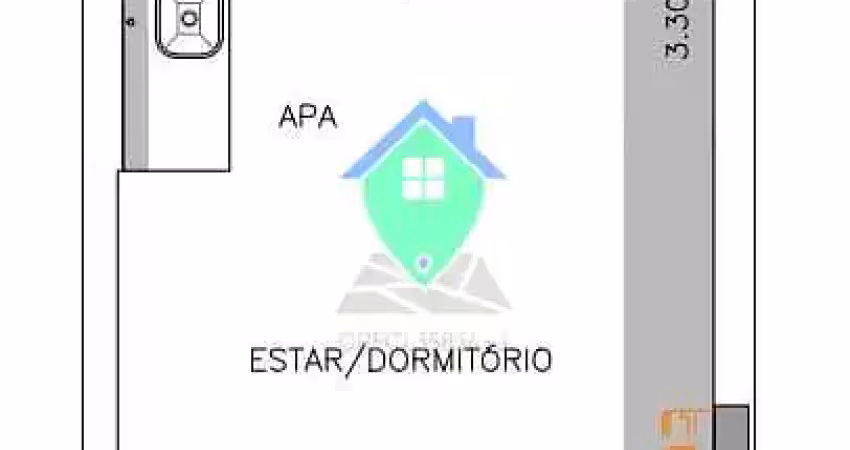 Studio 26m² à venda por r$ 830.000,00 na liberdade, são paulo, sp