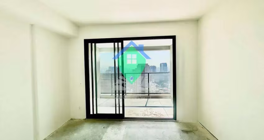 Studio 28m² à venda por r$ 460.000,00 na vila pompéia, são paulo, sp