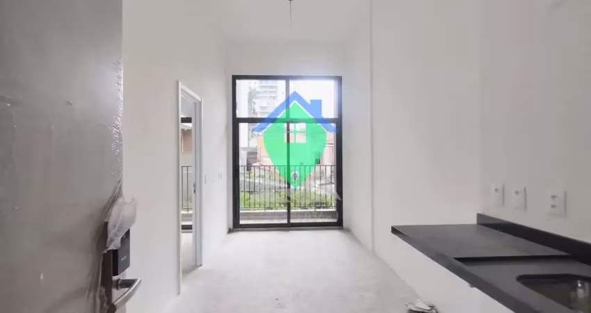 Apartamento 36m² à venda por r$ 495.000,00 em perdizes, são paulo, sp