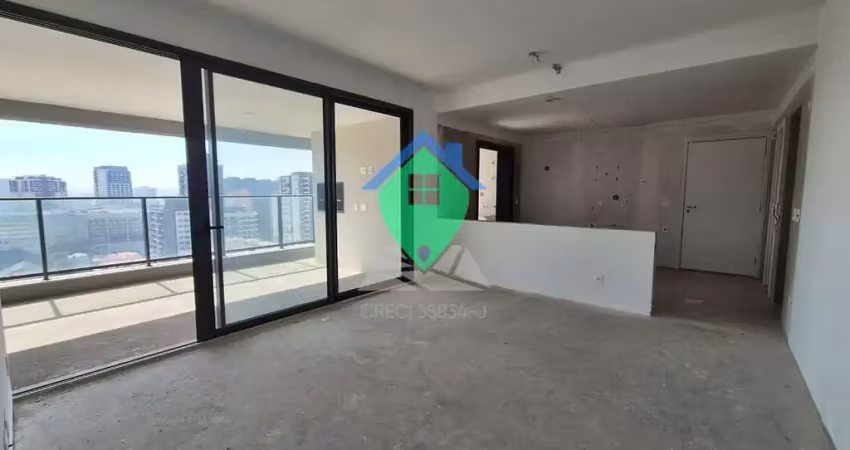 Apartamento alto padrão 140m² à venda por r$ 2.500.000,00 em perdizes, são paulo, sp