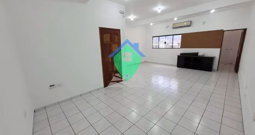 Sala para alugar, 60 m² por r$ 2.000,00/mês - vila albertina - são paulo/sp