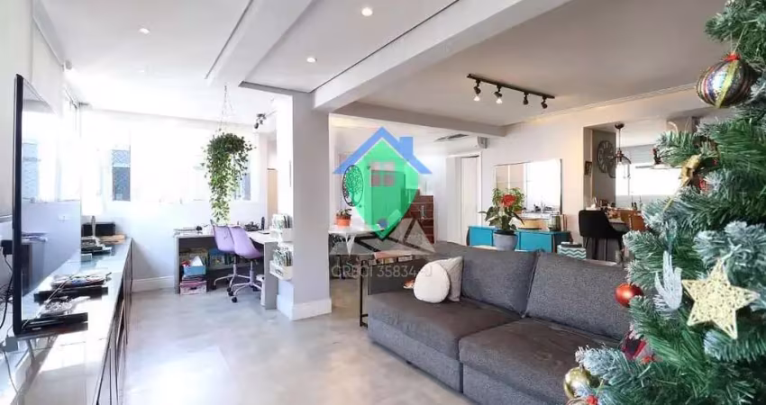 Cobertura duplex 216m² à venda r$ 2.750.000,00 na vila romana, são paulo, sp