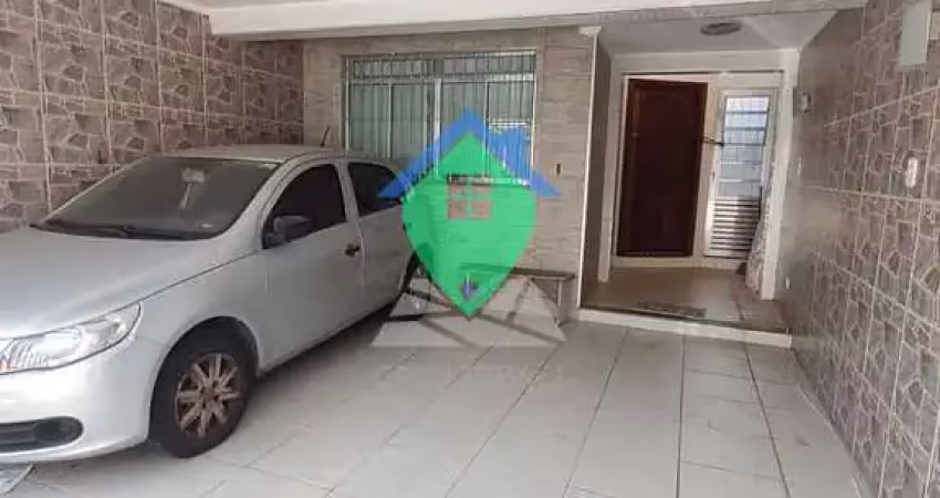 Casa , 250 m² para venda por r$ 550.000,00 na vila nhocune - são paulo/sp
