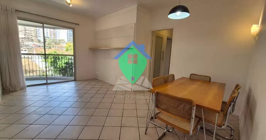 Apartamento 80m² para venda por r$ 1.200.000,00 e locação por r$ 5.891,25 na vila anglo brasileira,