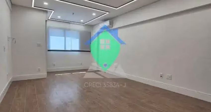 Sala comercial 36m² para venda por r$ 400.000,00 e locação por r$ 4.554,04 em perdizes, são paulo,