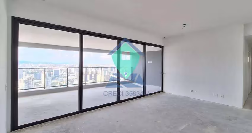Apartamento à venda, 190 m² por r$ 3.900.000,00 ou locação por r$ 16.390,00 na pompeia - são paulo/