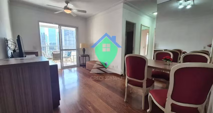 Apartamento 72m² à venda por r$ 1.600.000,00 em pinheiros, são paulo, sp