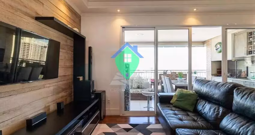 Apartamento 134m² para venda por r$ 2.030.000,00 e locação por r$ 12.482,56 na lapa, são paulo, sp
