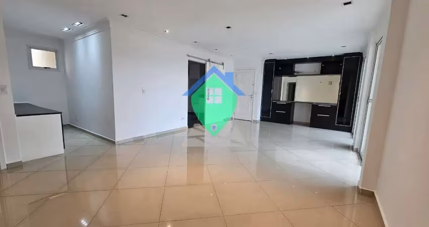 Apartamento 127 m² para alugar por r$ 9.528,03/mês na vila romana - são paulo/sp