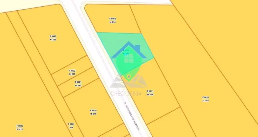 Galpão 610m² à venda por r$ 3.600.000,00 na penha de frança, são paulo, sp