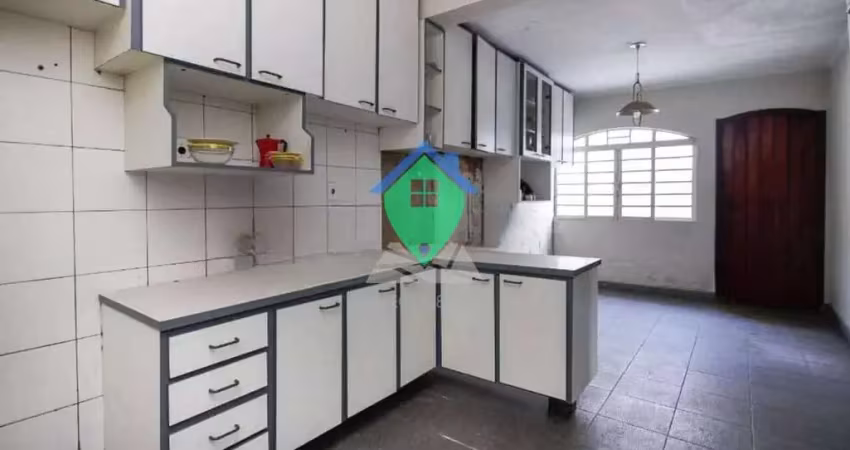 Casa 212m² à venda por r$ 1.150.000,00, no parque da lapa, são paulo, sp