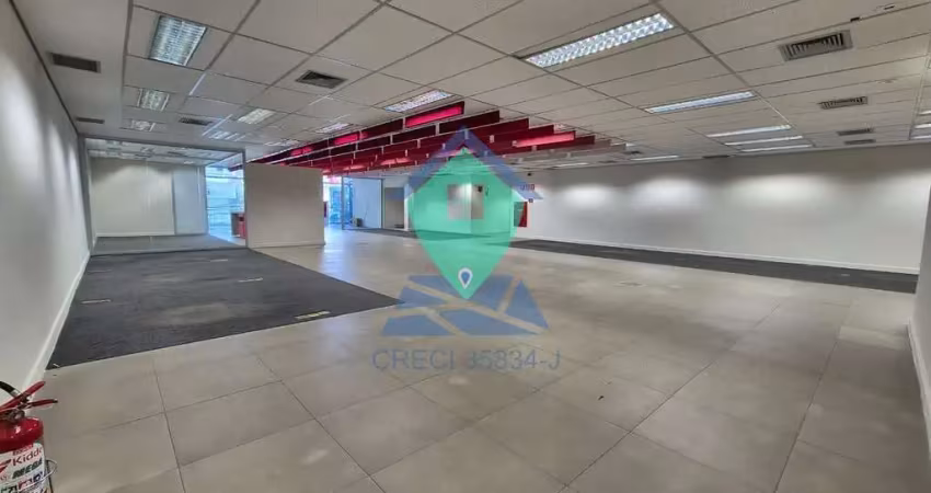 Prédio comercial 2.057m² para venda por r$ 20.000.000,00 e locação r$ 102.677,17 na água branca, sã