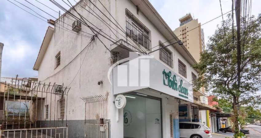 Prédio comercial a venda na Avenida Presidente Altino - Jaguaré ! 489m² terreno e 550m² construção