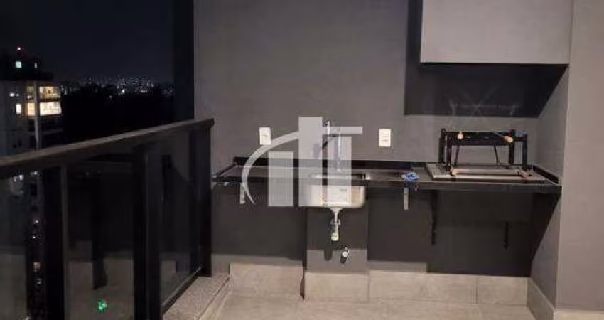 Oportunidade de Compra Garden São Francisco, Apartamento com 113m² , 2 suítes e sala ampliada. Vila Yara/Osasco