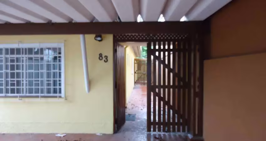 Casas Térreas de 2 Dorm. com vagas !!! - Cód.: 1475 / 1245 -