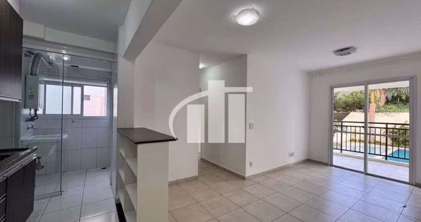 Apartamento para locação no Butanta, praça Elis Regina com 2 dormitórios, sendo 1 suite, 1 vaga de garagem! Condominio com lazer completo e piscina!