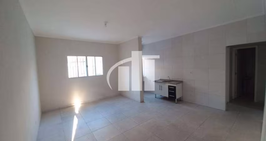 APARTAMENTO - CÓD: 2893
