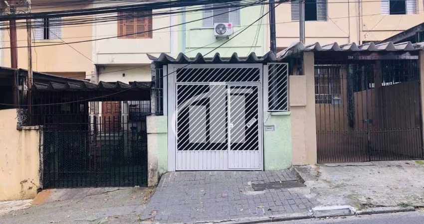 Casa Sobrado de 101 m² na Av. Bolonha com 04 quartos, próximo ao PegPese.