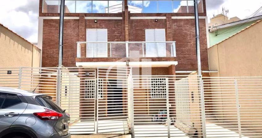 Casa Sobrado para aluguel, 2 quartos, 1 suíte, 1 vaga, JAGUARE - São Paulo/SP