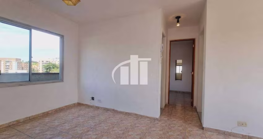 APARTAMENTO PARA LOCAÇÃO VILA LAGEADO, 1 DORMITÓRIO 49,00m² VISTA PANORÂMICA . CÓD:. 3001