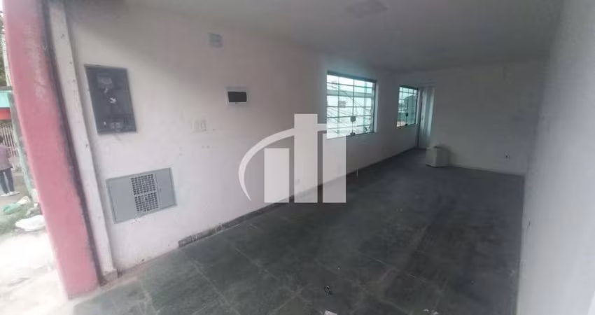 SALÃO COMERCIAL DE 25,00 METROS -CÓD:.-3195
