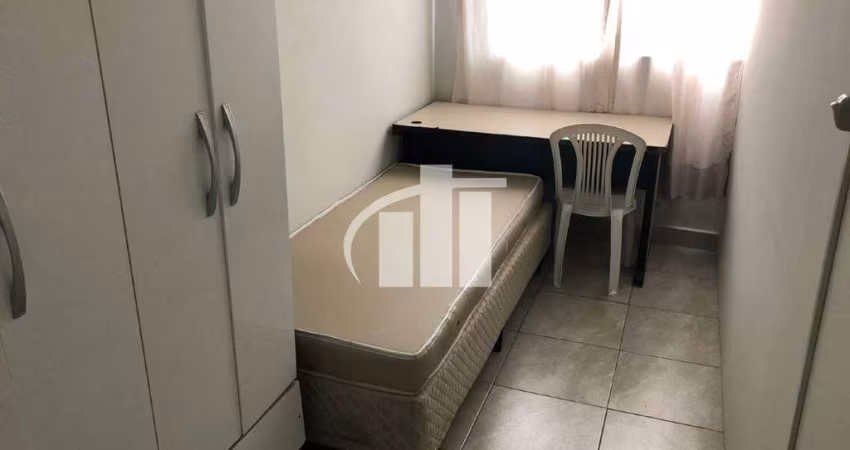 Kitnet para aluguel, 1 quarto, Vila Lageado - São Paulo/SP