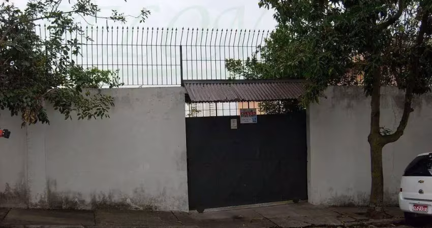 Vaga de Garagem Coberta - Cód.: 1906 / 2141 -