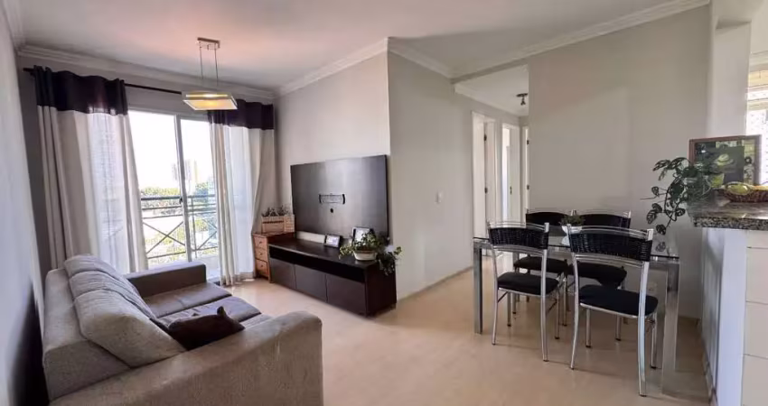 Apartamento mobiliado próximo ao portão 3 da usp para locação 3 dormitórios com armários